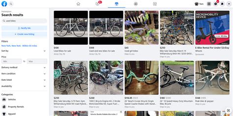 Vinita, OK. . Facebook marketplace bikes